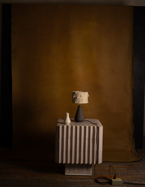 PL.txt.01 Small Pellizco Lamp