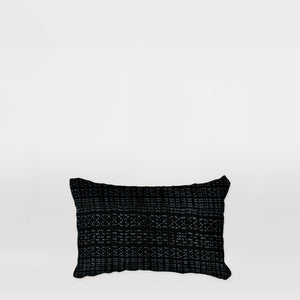 txt.30 Lumbar Rebozo Pillow