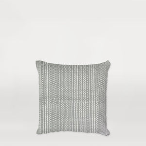 txt.29 Small Rebozo Pillow