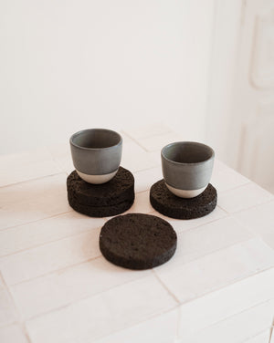 txt.24 Coasters Set